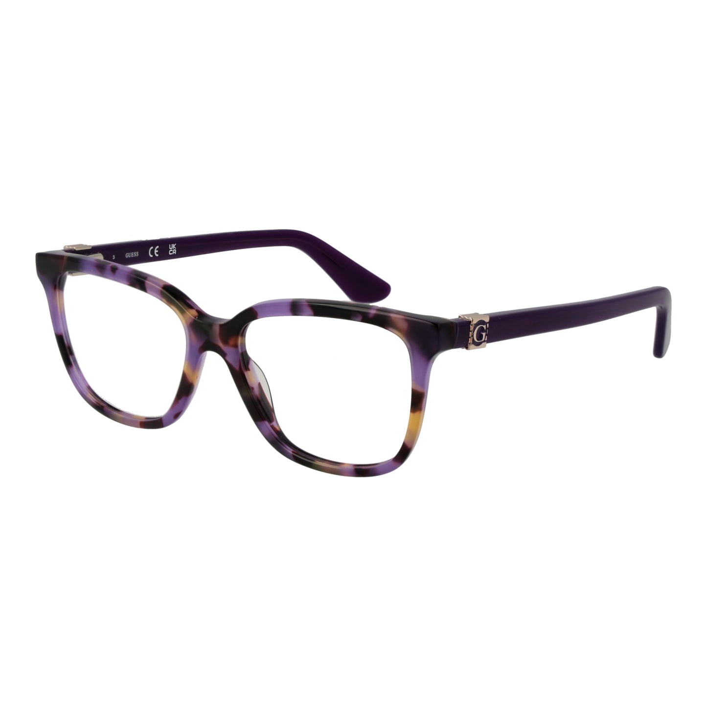 GUESS EYEWEAR GU2937-N 49083 Sonnenbrille ansicht-3