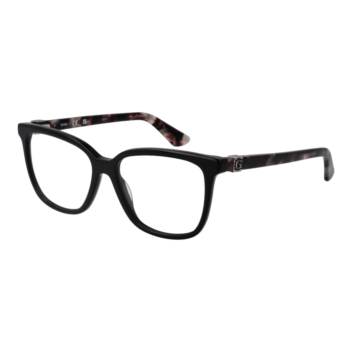 GUESS EYEWEAR GU2937-N 52005 Sonnenbrille ansicht-3