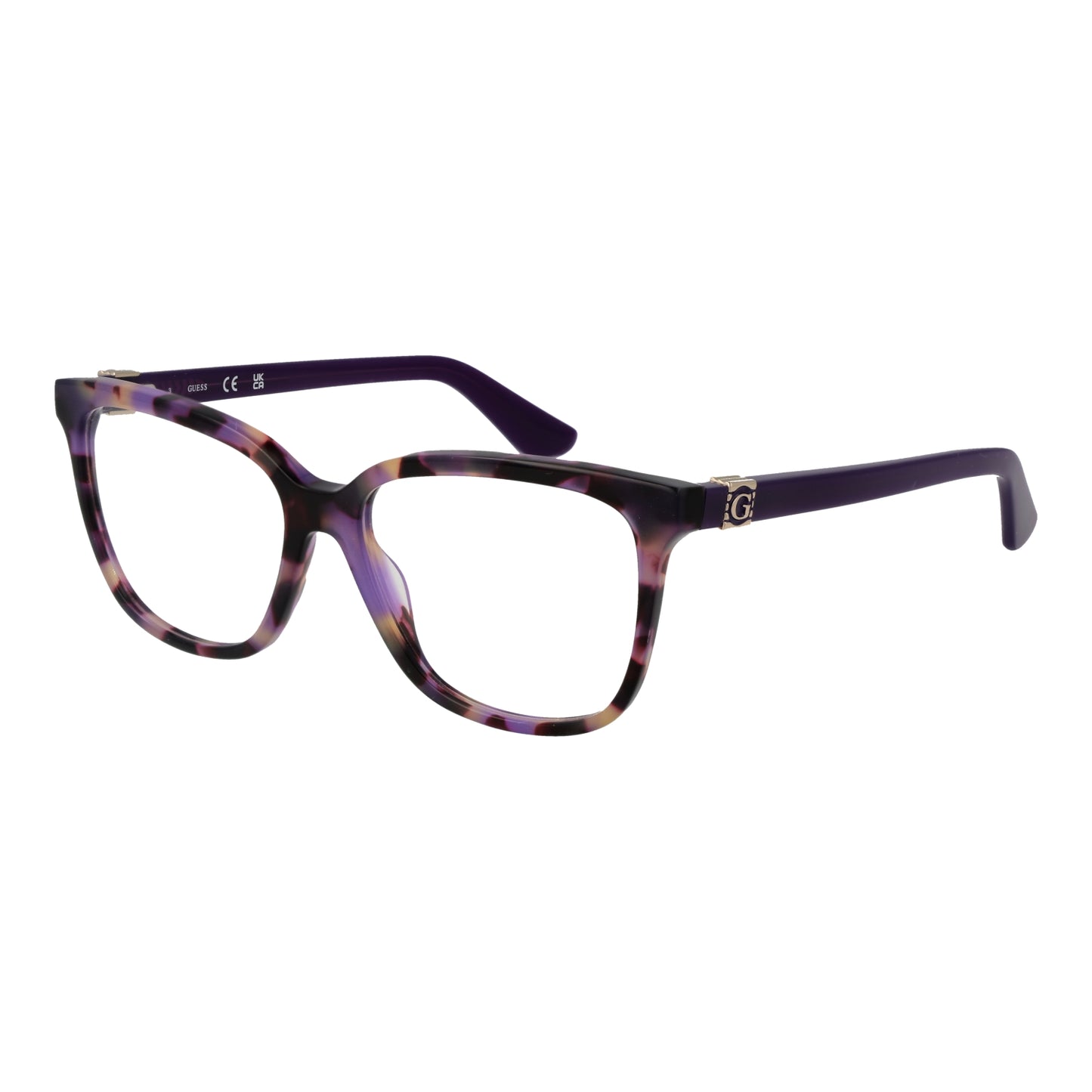 GUESS EYEWEAR GU2937-N 52083 Sonnenbrille ansicht-3