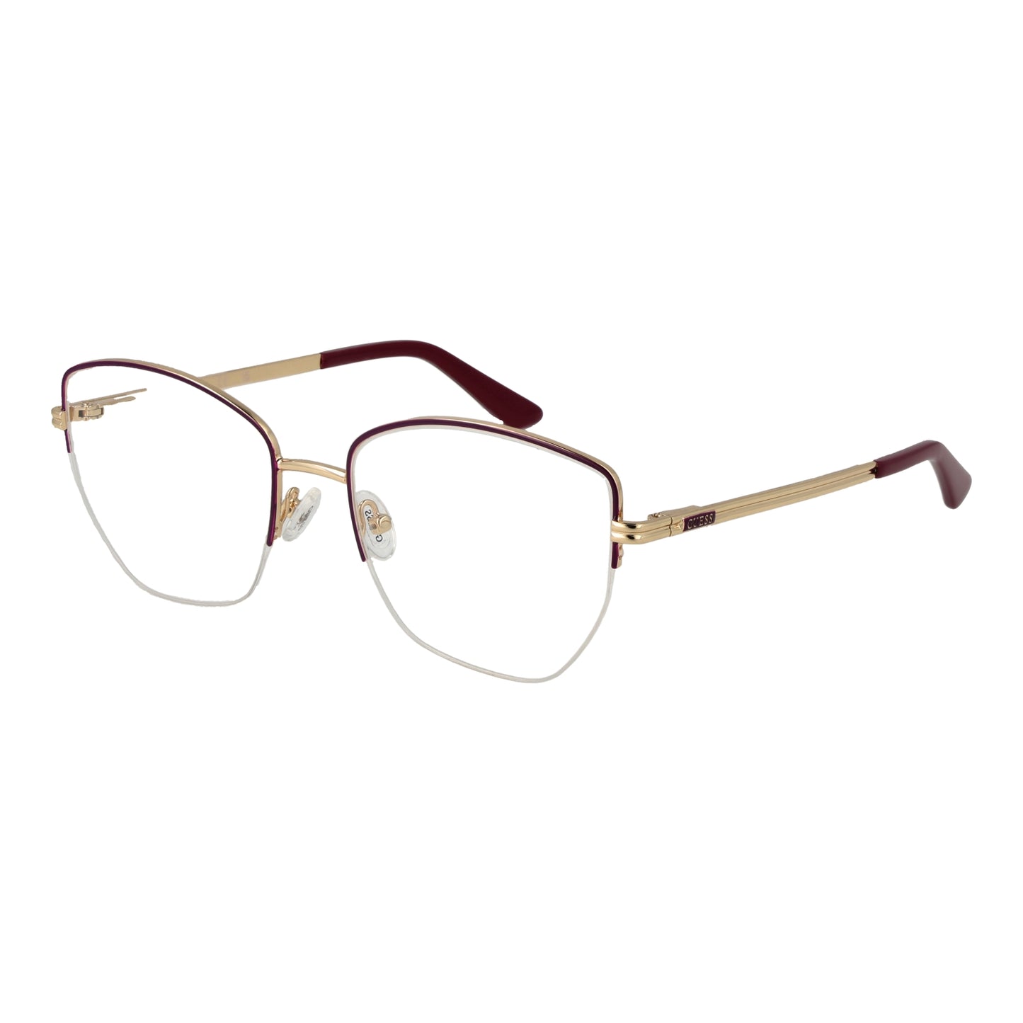 GUESS EYEWEAR GU2939 53069 Sonnenbrille ansicht-3