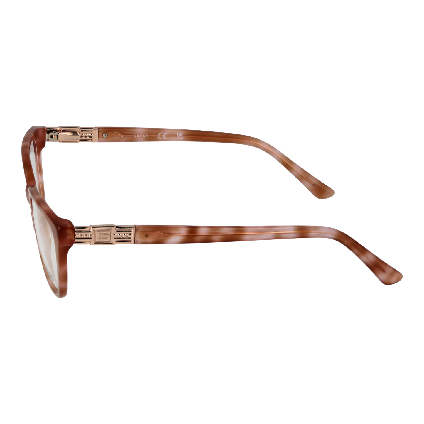 GUESS EYEWEAR GU2941 51059 Sonnenbrille ansicht-3