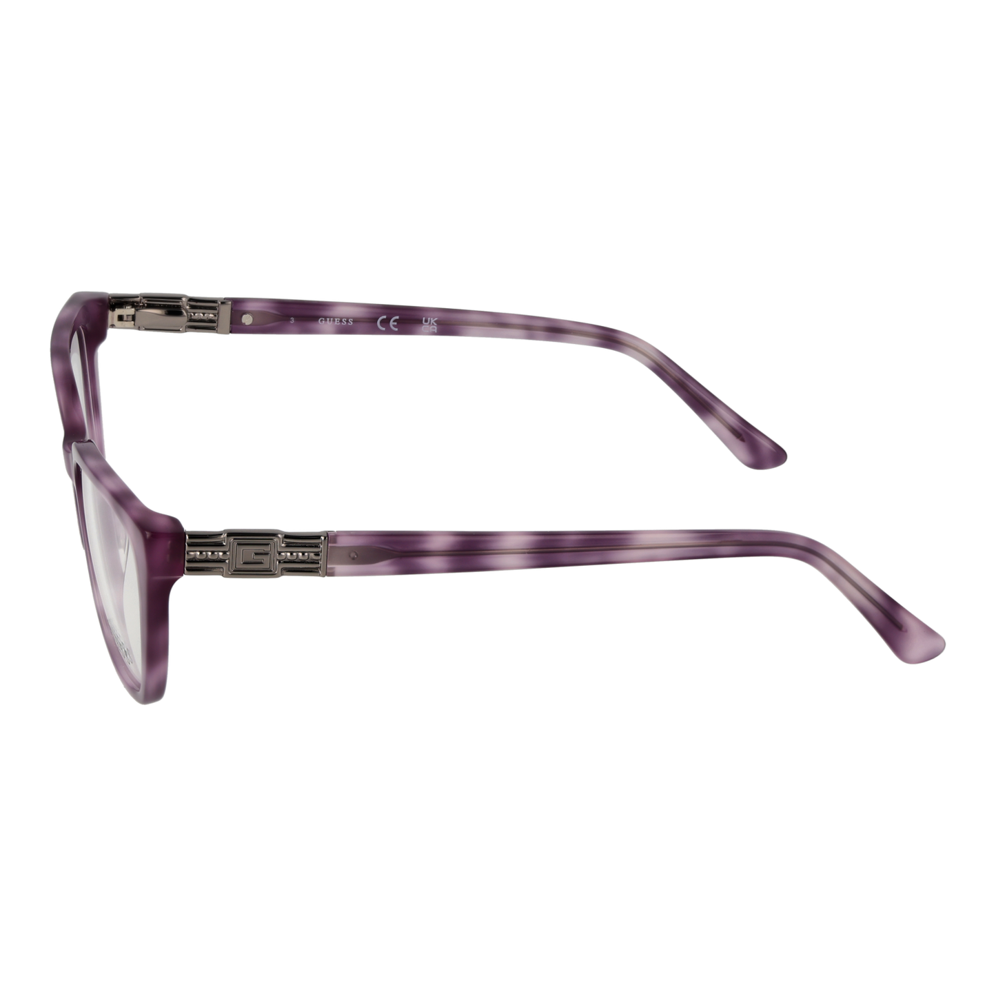 GUESS EYEWEAR GU2941 51083 Sonnenbrille ansicht-3