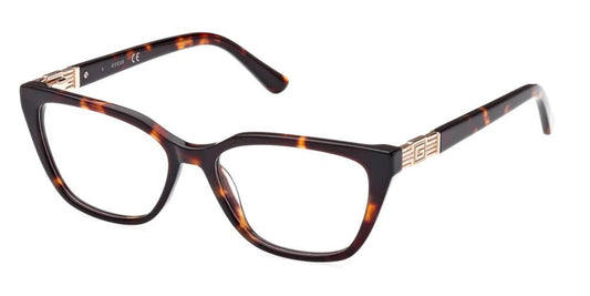 GUESS EYEWEAR GU2941 GU2941_052_53 Sonnenbrille ansicht-2