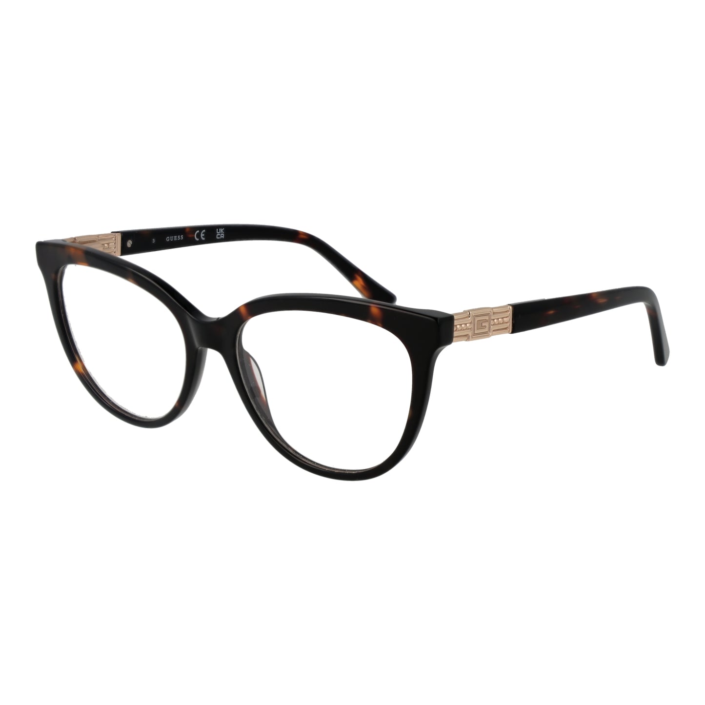GUESS EYEWEAR GU2942 54052 Sonnenbrille ansicht-3