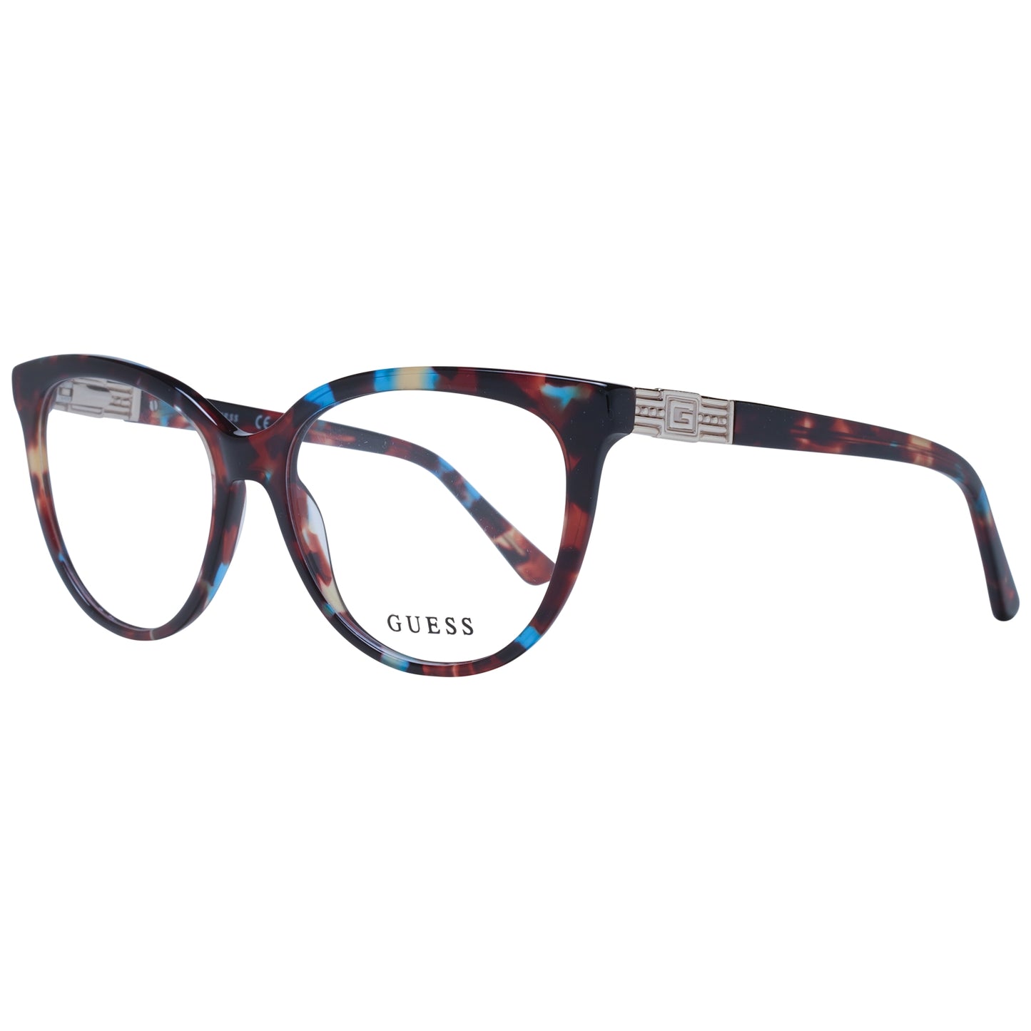 GUESS EYEWEAR GU2942 54056 Sonnenbrille ansicht-3