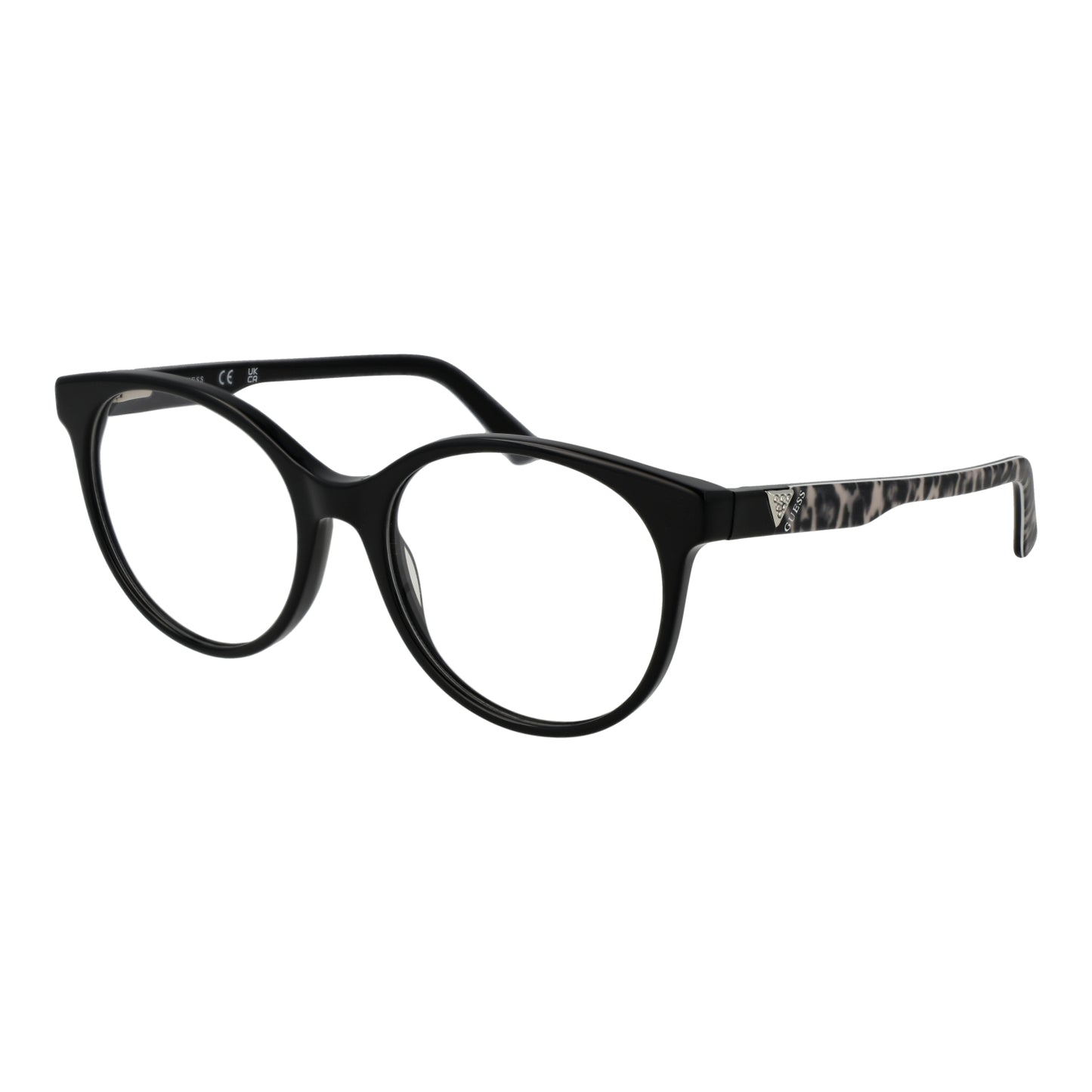 GUESS EYEWEAR GU2944 55001 Sonnenbrille ansicht-3