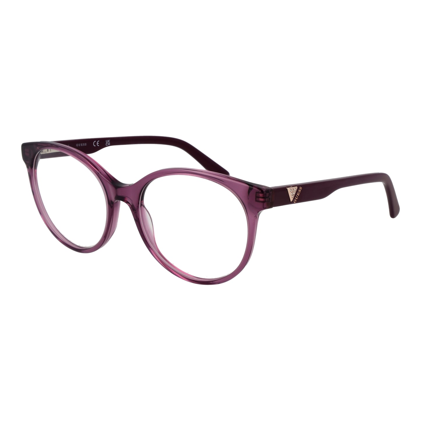 GUESS EYEWEAR GU2944 55081 Sonnenbrille ansicht-3