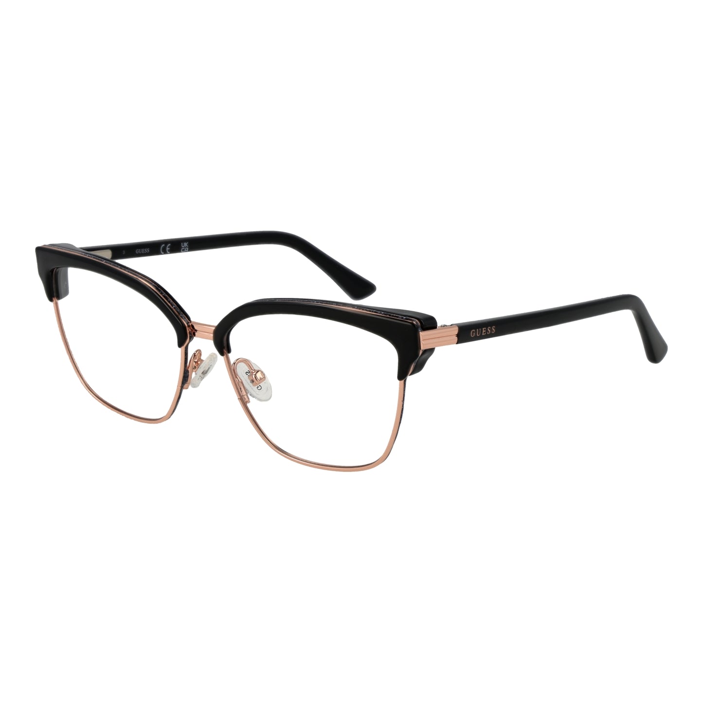 GUESS EYEWEAR GU2945 54001 Sonnenbrille ansicht-3