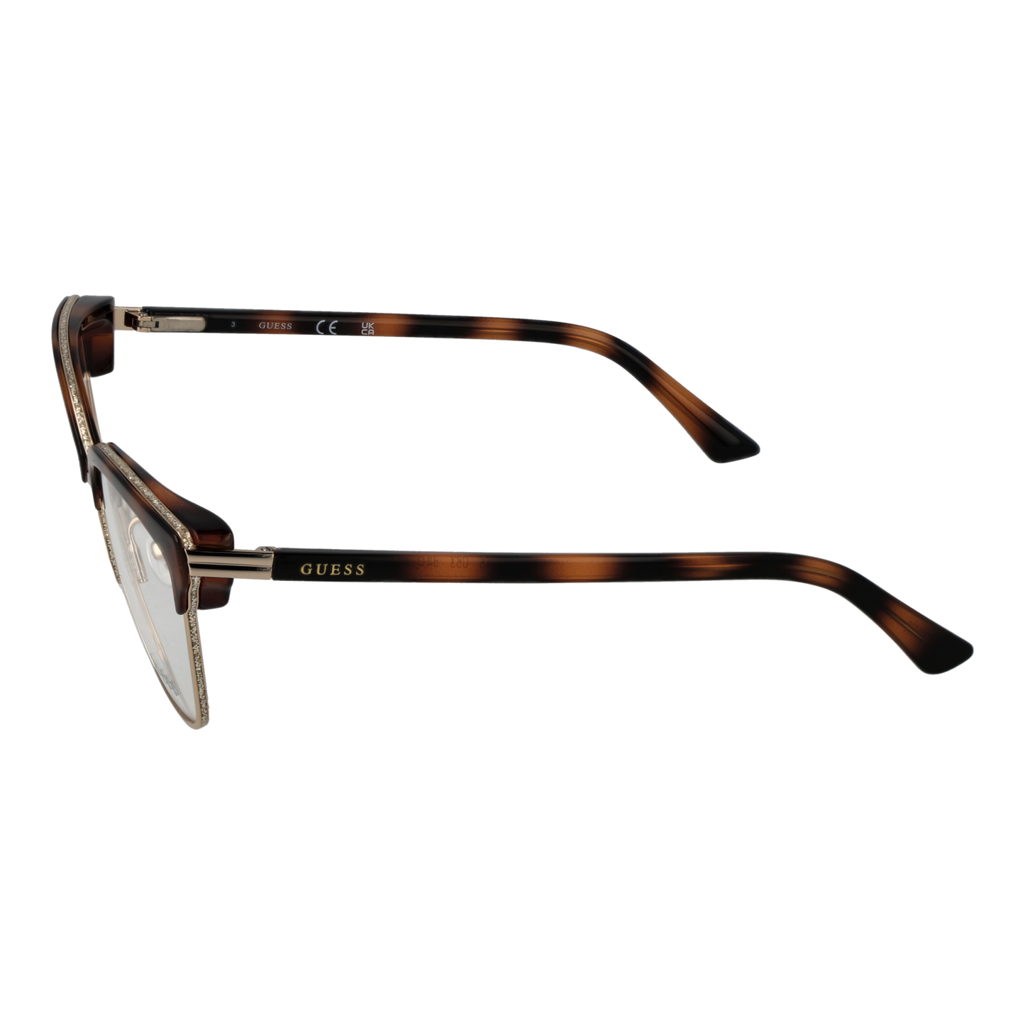 GUESS EYEWEAR GU2945 54053 Sonnenbrille ansicht-3