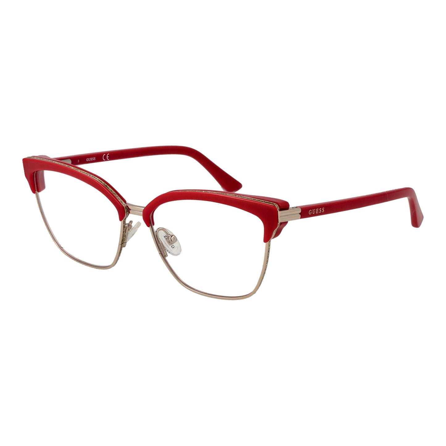 GUESS EYEWEAR GU2945 54066 Sonnenbrille ansicht-3