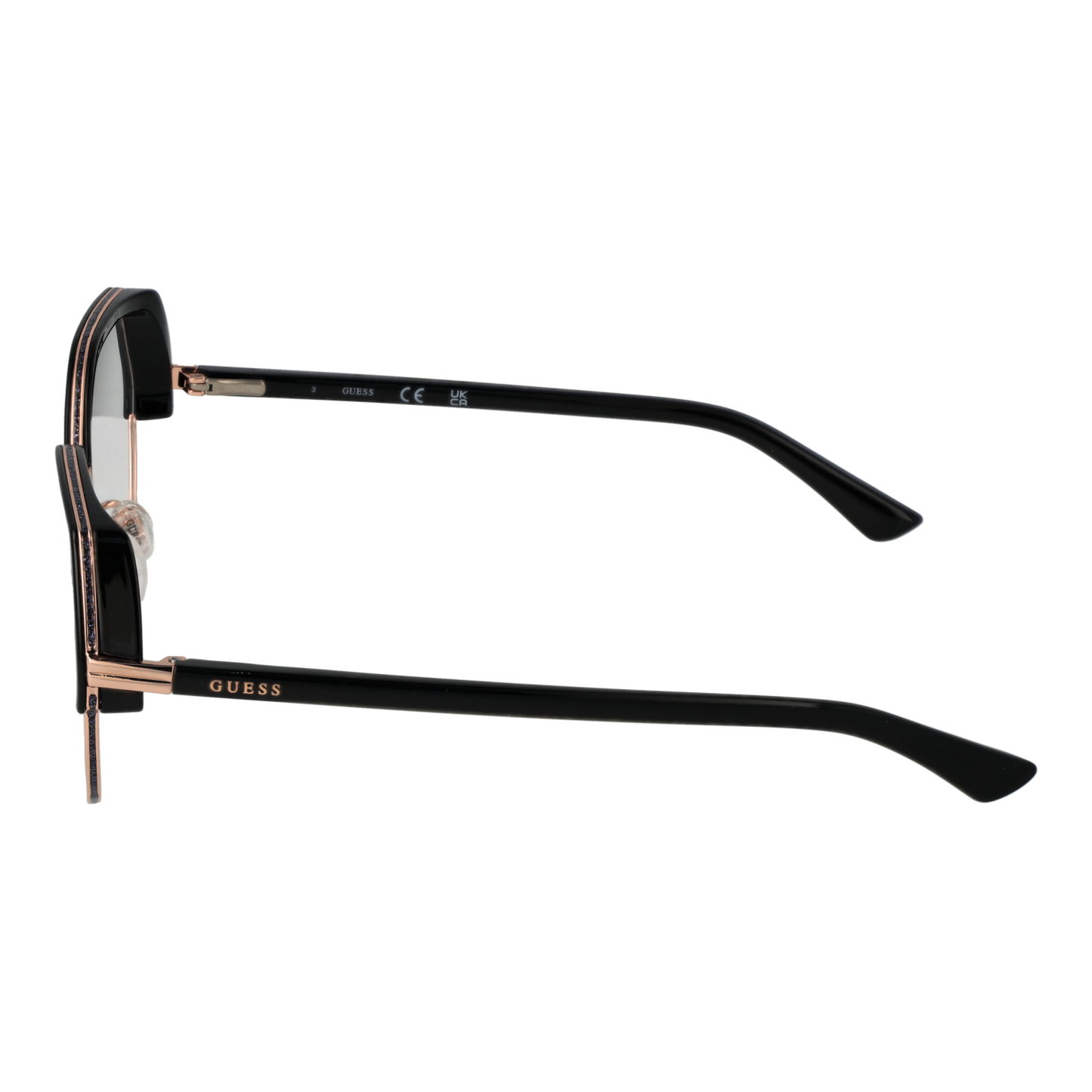 GUESS EYEWEAR GU2947 54001 Sonnenbrille ansicht-3