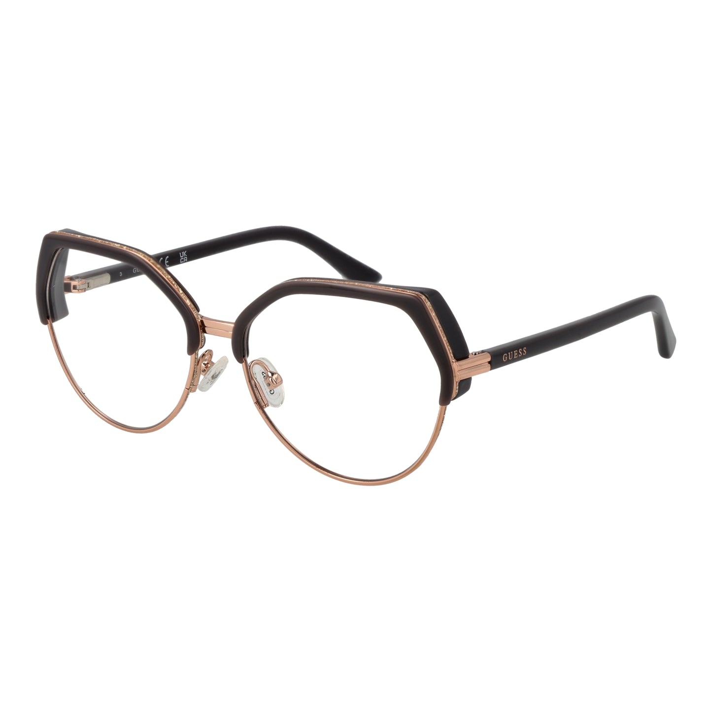 GUESS EYEWEAR GU2947 54020 Sonnenbrille ansicht-3