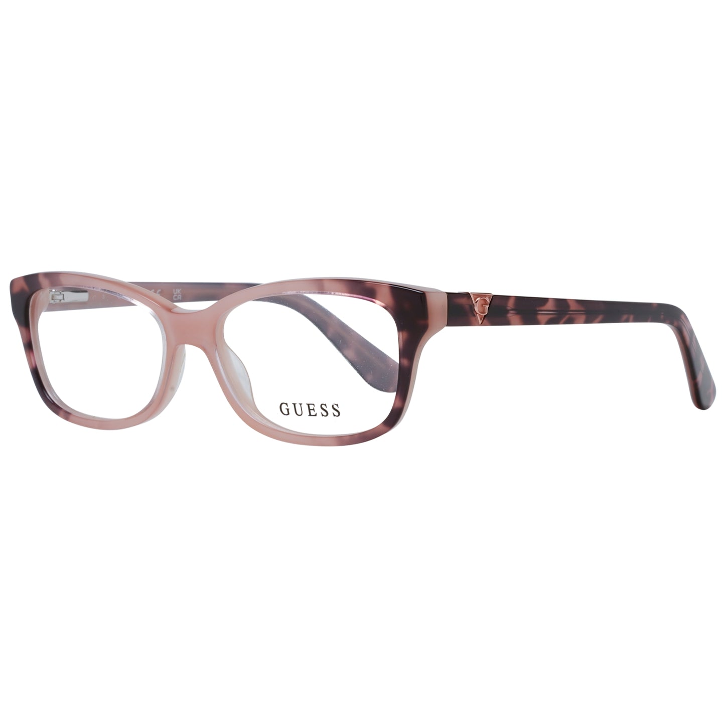 GUESS EYEWEAR GU2948 50074 Sonnenbrille ansicht-3