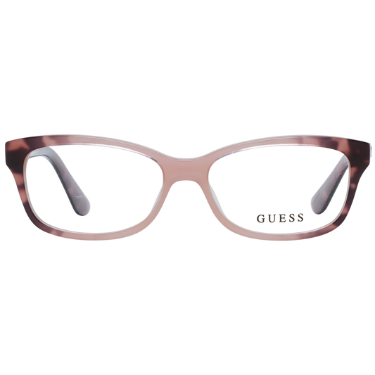 GUESS EYEWEAR GU2948 50074 Sonnenbrille