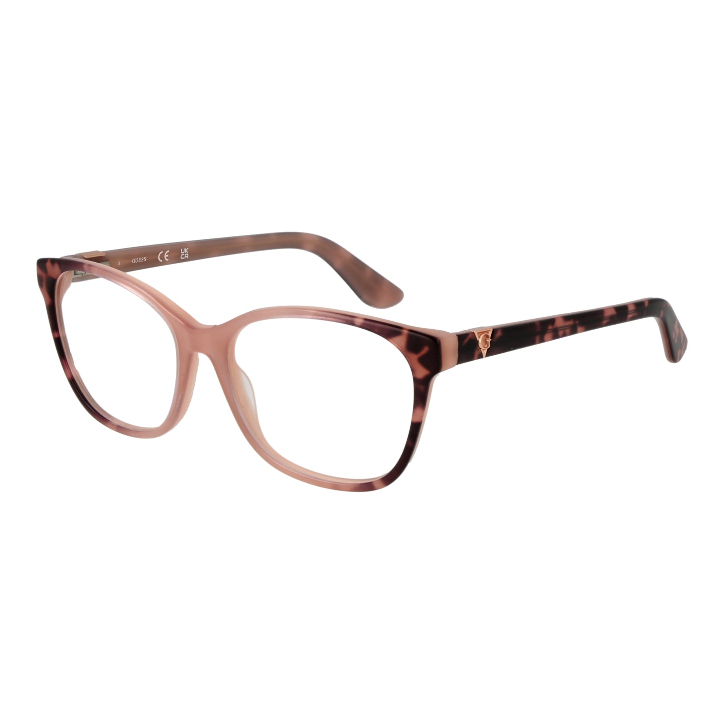 GUESS EYEWEAR GU2949-N 53074 Sonnenbrille ansicht-3