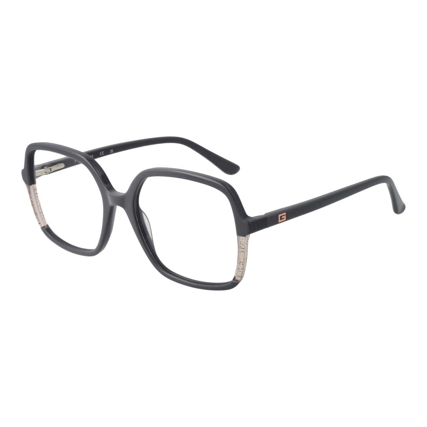 GUESS EYEWEAR GU2950 53020 Sonnenbrille ansicht-3