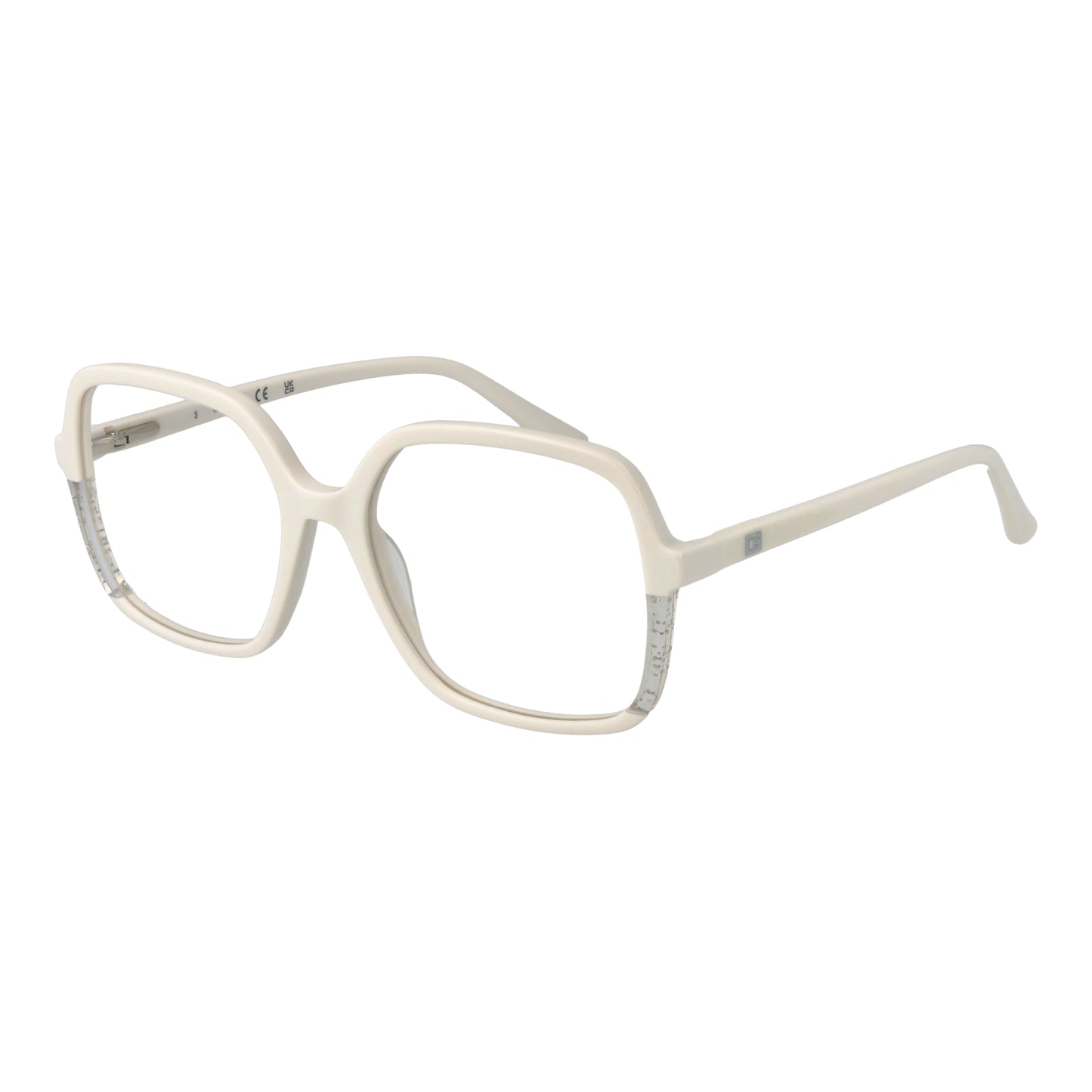 GUESS EYEWEAR GU2950 53021 Sonnenbrille ansicht-3