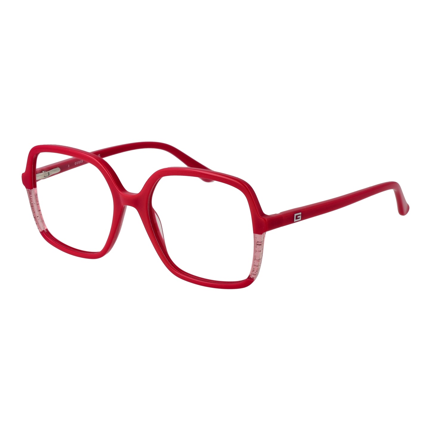 GUESS EYEWEAR GU2950 53075 Sonnenbrille ansicht-3