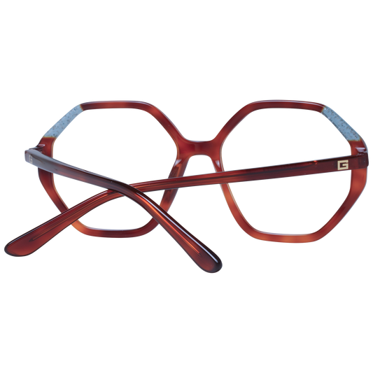 GUESS EYEWEAR GU2951 53056 Sonnenbrille ansicht-2