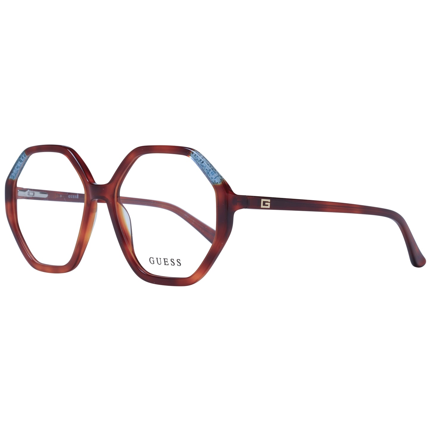 GUESS EYEWEAR GU2951 53056 Sonnenbrille ansicht-3