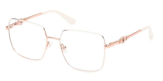 GUESS EYEWEAR GU2953 GU2953_024_53 Sonnenbrille ansicht-2