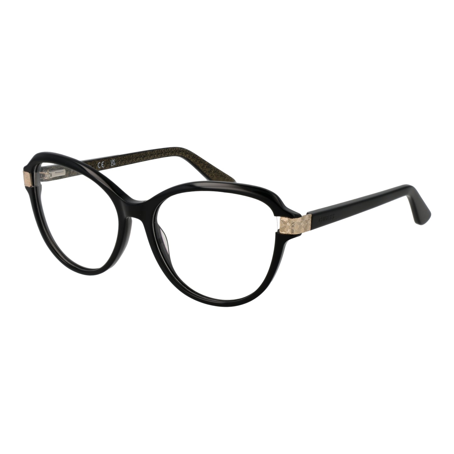 GUESS EYEWEAR GU2955 55001 Sonnenbrille ansicht-3