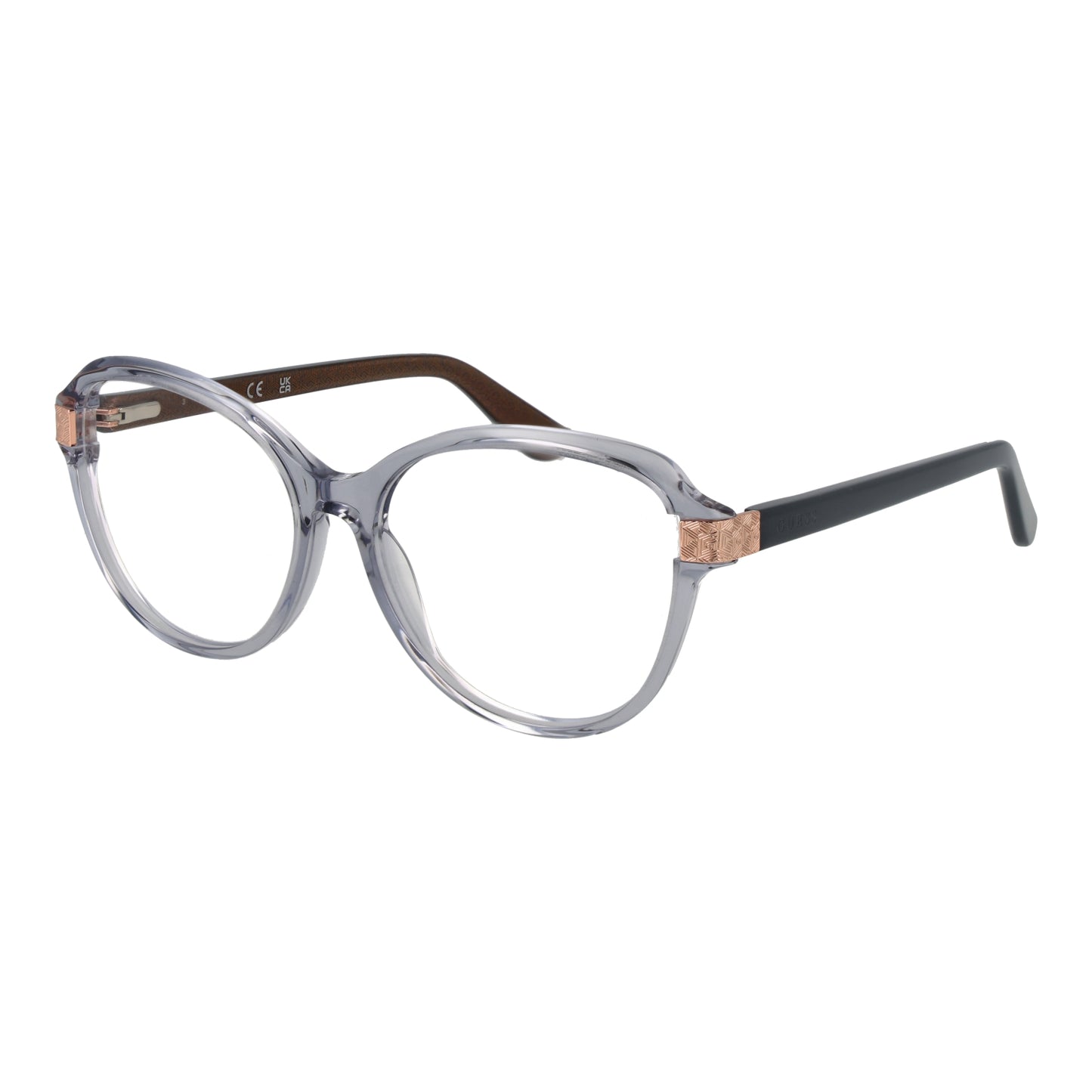 GUESS EYEWEAR GU2955 55020 Sonnenbrille ansicht-3