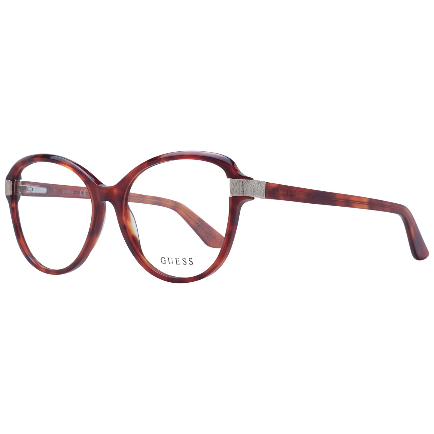 GUESS EYEWEAR GU2955 55053 Sonnenbrille ansicht-3