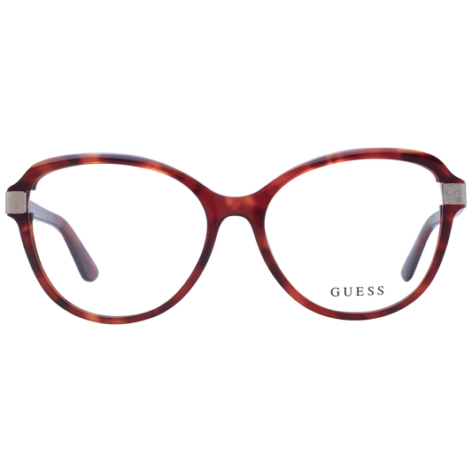 GUESS EYEWEAR GU2955 55053 Sonnenbrille