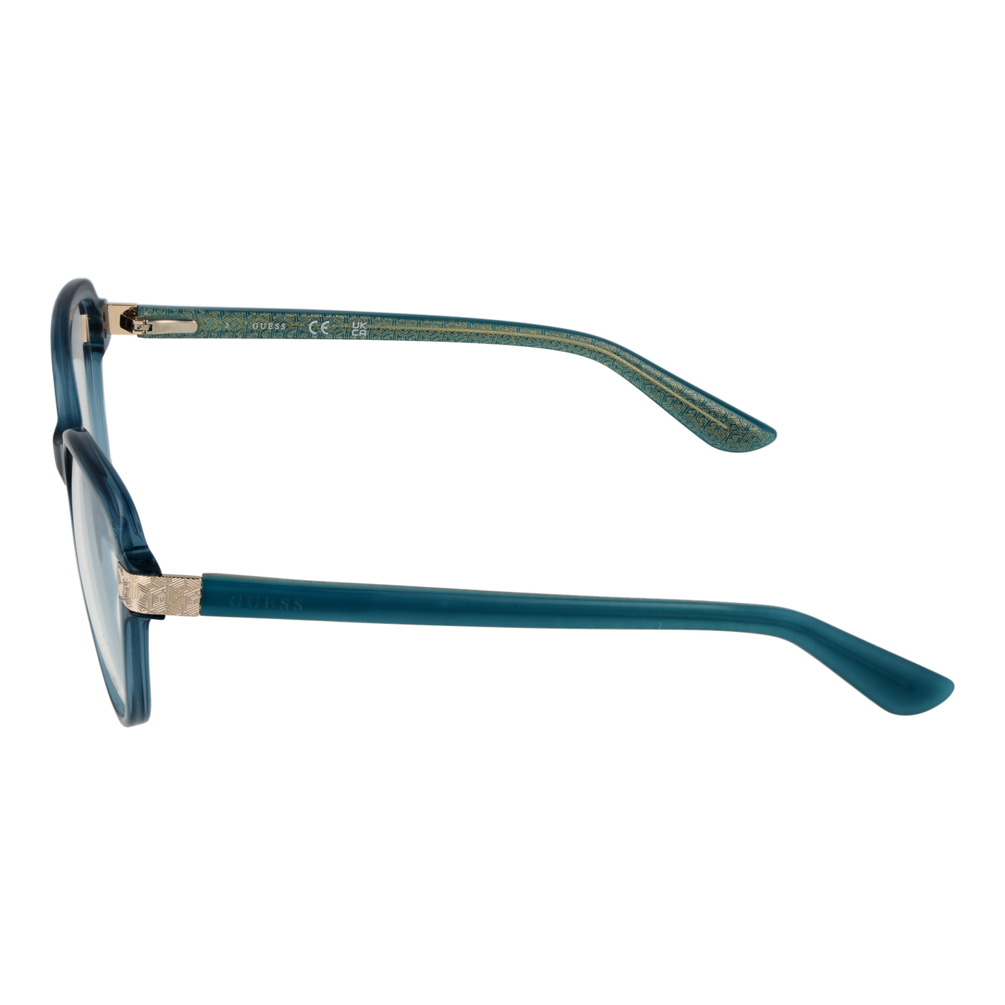 GUESS EYEWEAR GU2955 55087 Sonnenbrille ansicht-3