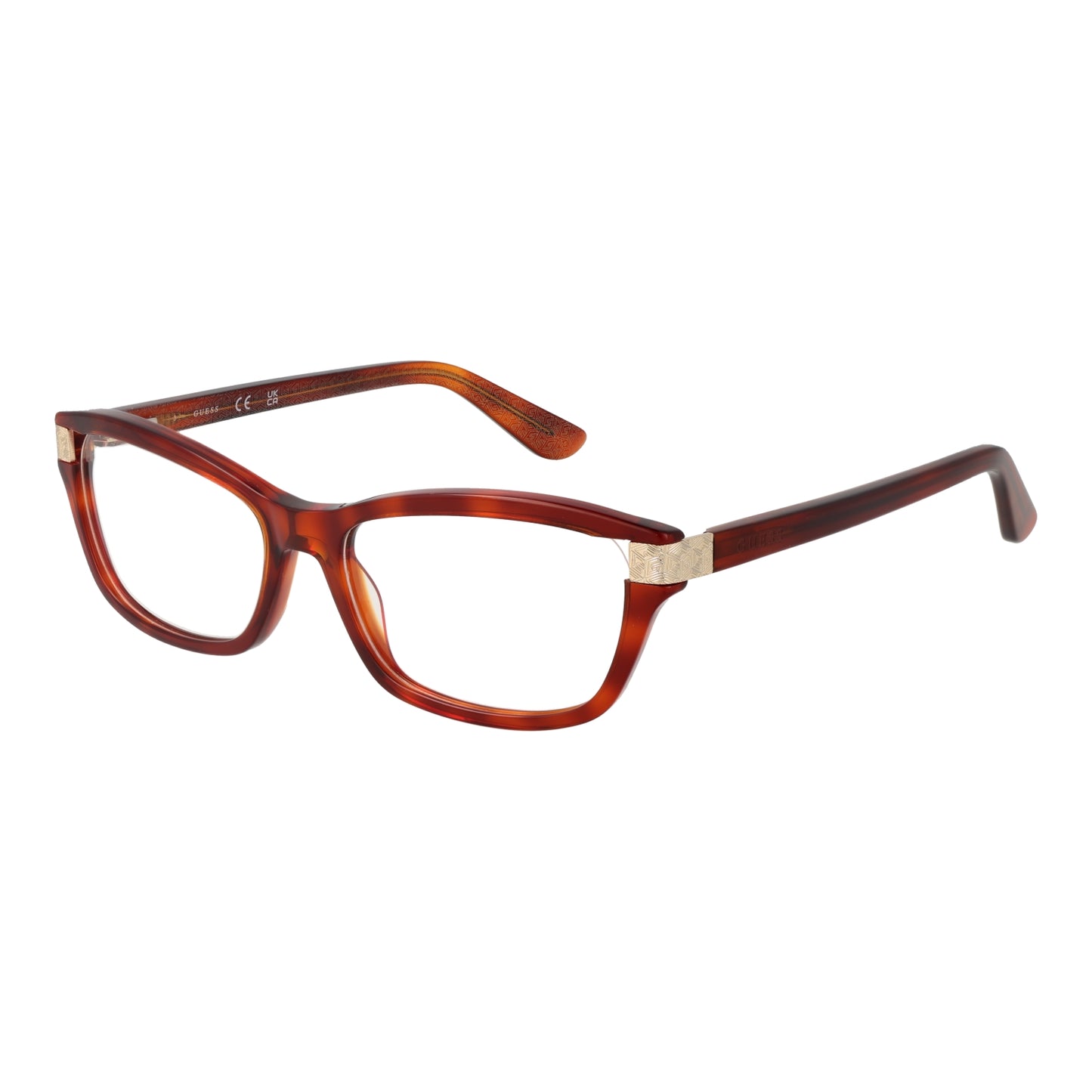 GUESS EYEWEAR GU2956 54053 Sonnenbrille ansicht-3