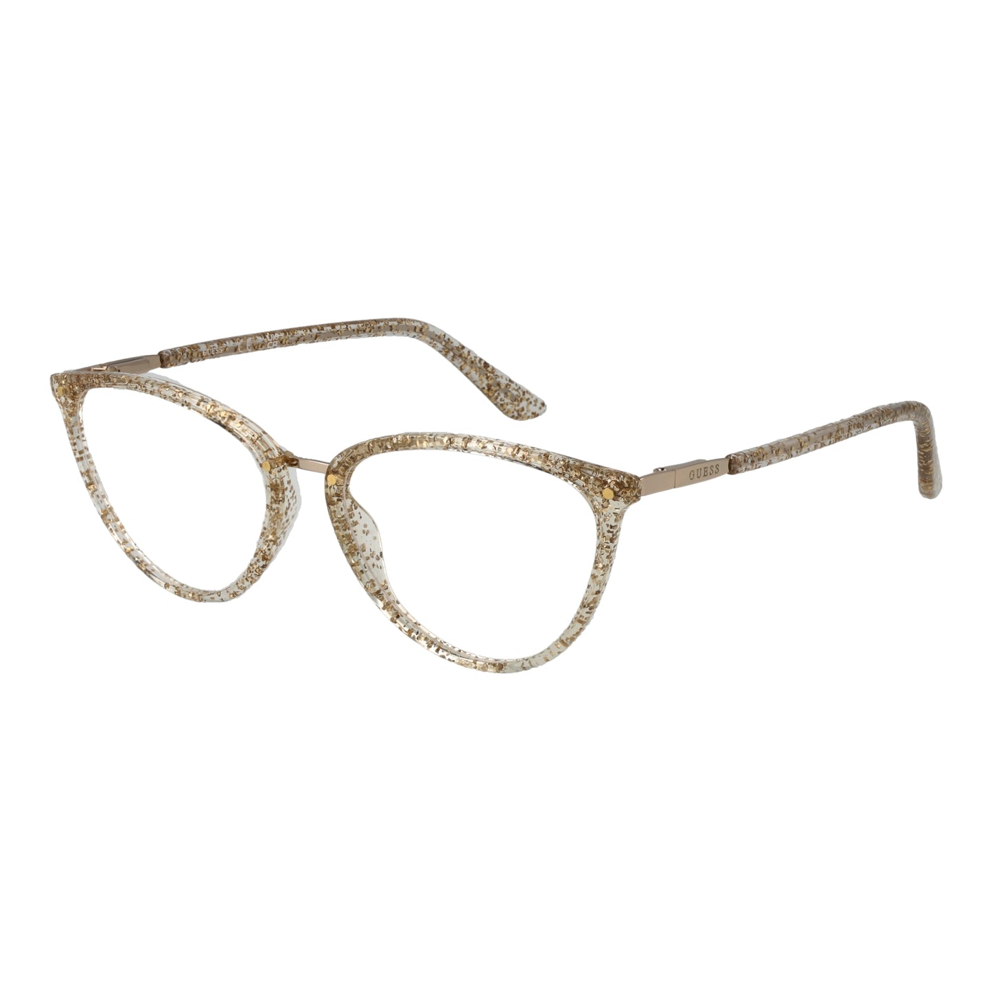 GUESS EYEWEAR GU2957 53020 Sonnenbrille ansicht-3