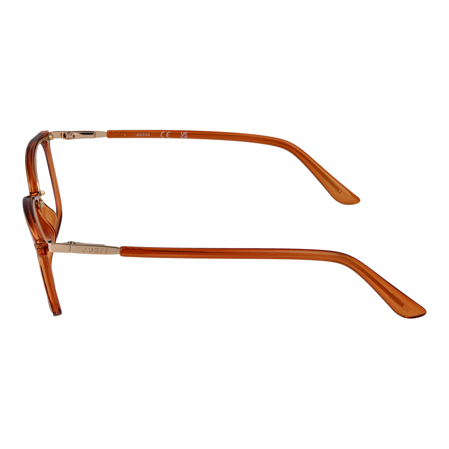 GUESS EYEWEAR GU2958 54044 Sonnenbrille ansicht-3