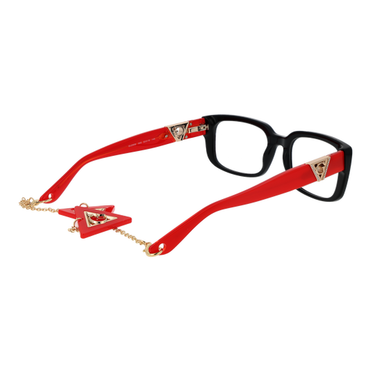 GUESS EYEWEAR GU2959 53005 Sonnenbrille ansicht-2
