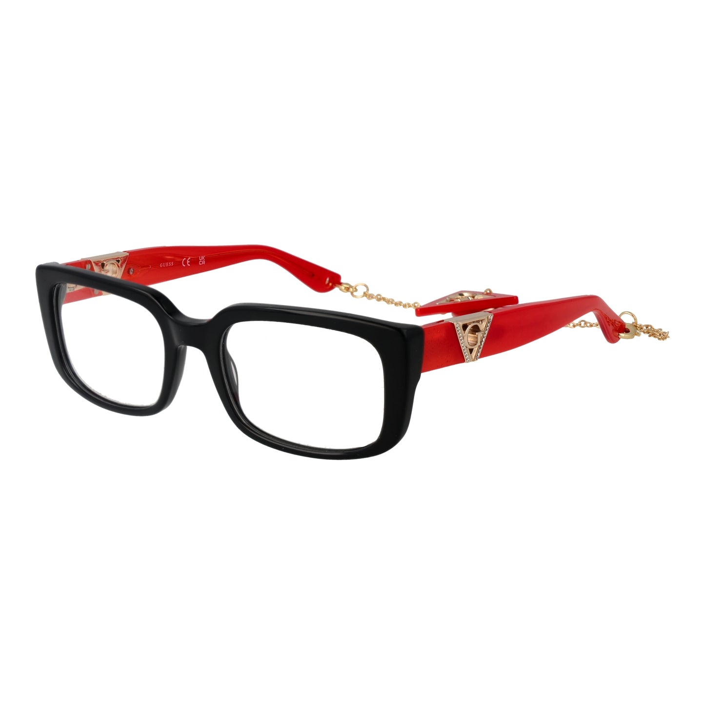 GUESS EYEWEAR GU2959 53005 Sonnenbrille ansicht-3