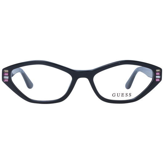 GUESS EYEWEAR GU2968 53001 Sonnenbrille