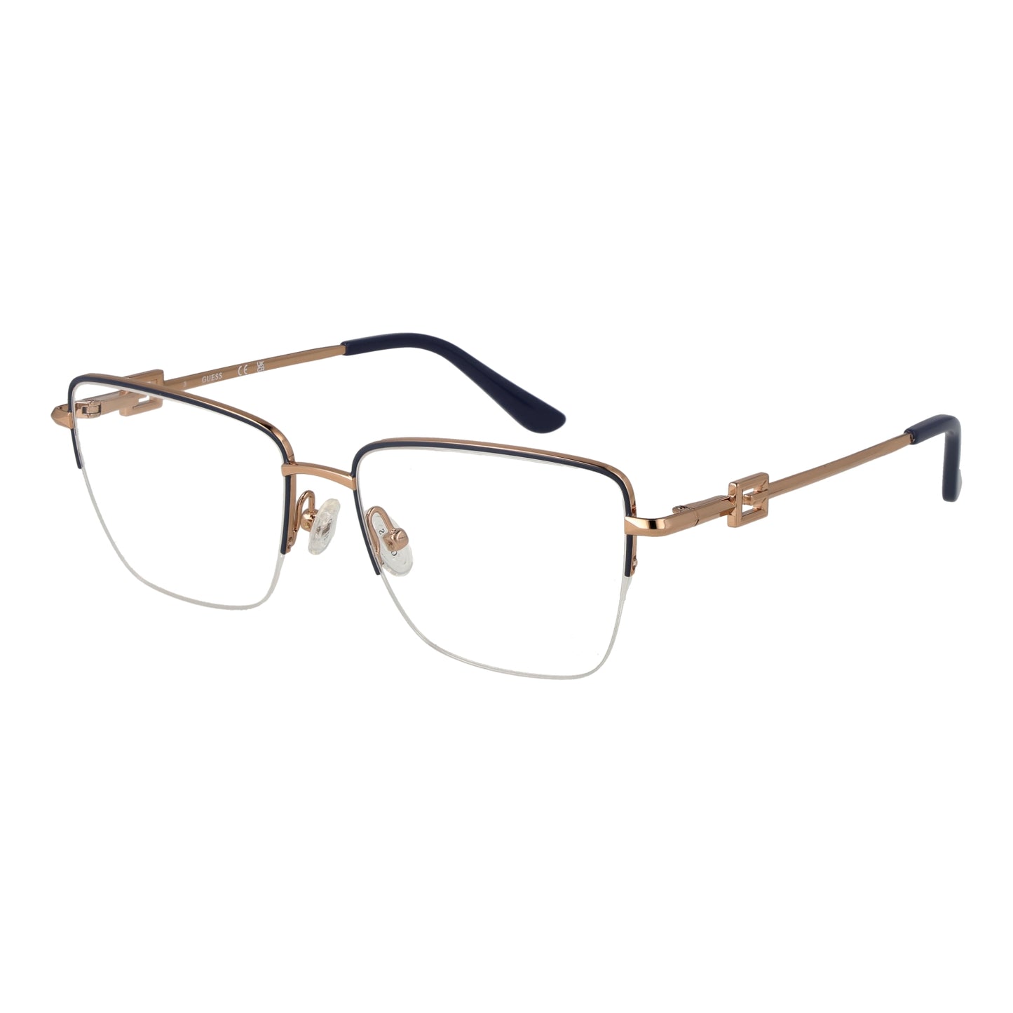GUESS EYEWEAR GU2976 53020 Sonnenbrille ansicht-3