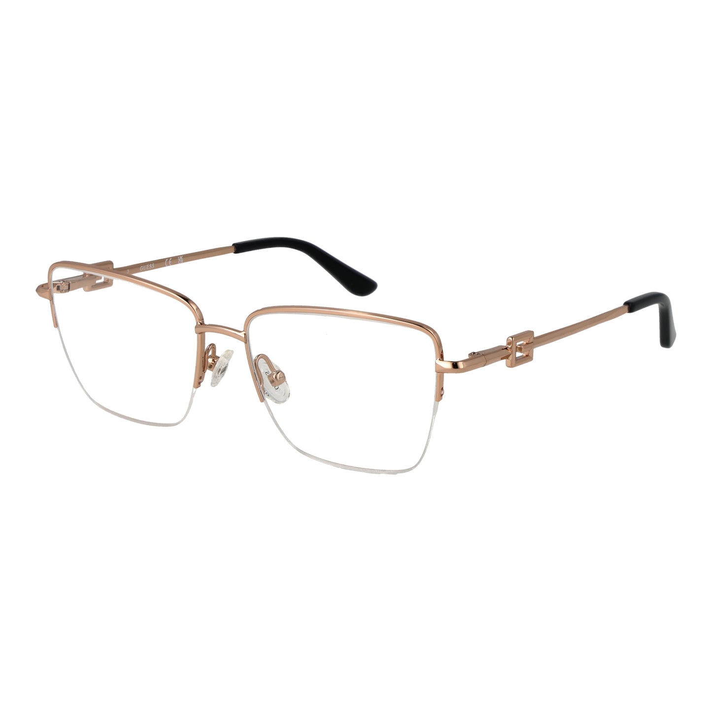 GUESS EYEWEAR GU2976 53028 Sonnenbrille ansicht-3