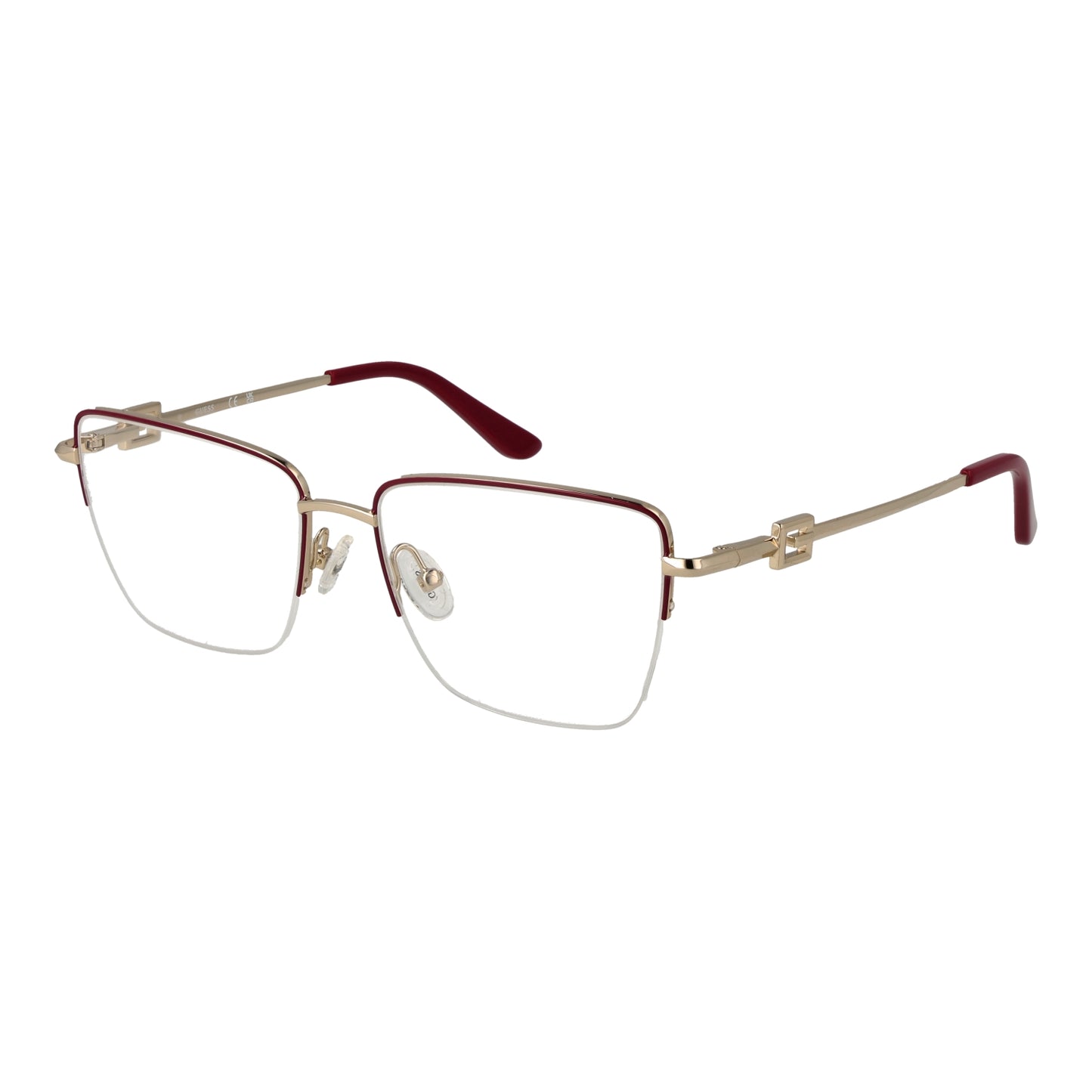 GUESS EYEWEAR GU2976 53071 Sonnenbrille ansicht-3