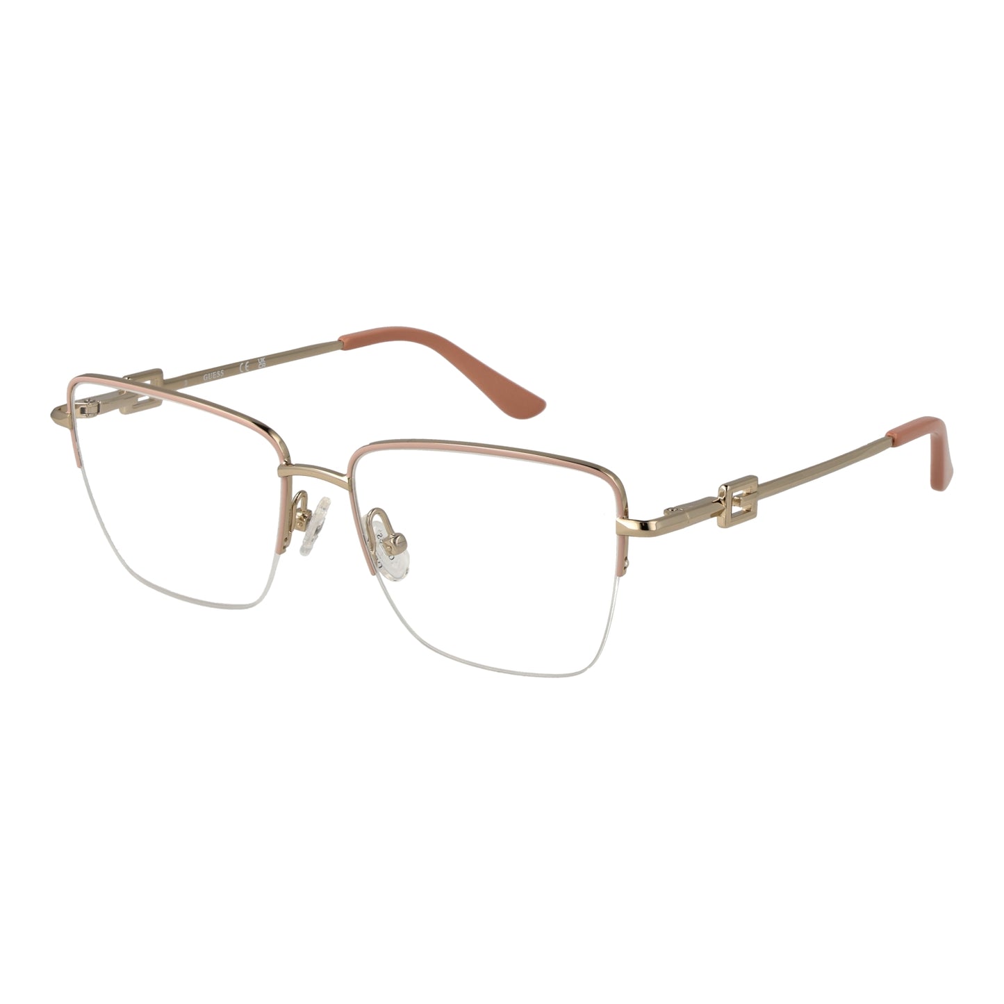 GUESS EYEWEAR GU2976 53074 Sonnenbrille ansicht-3