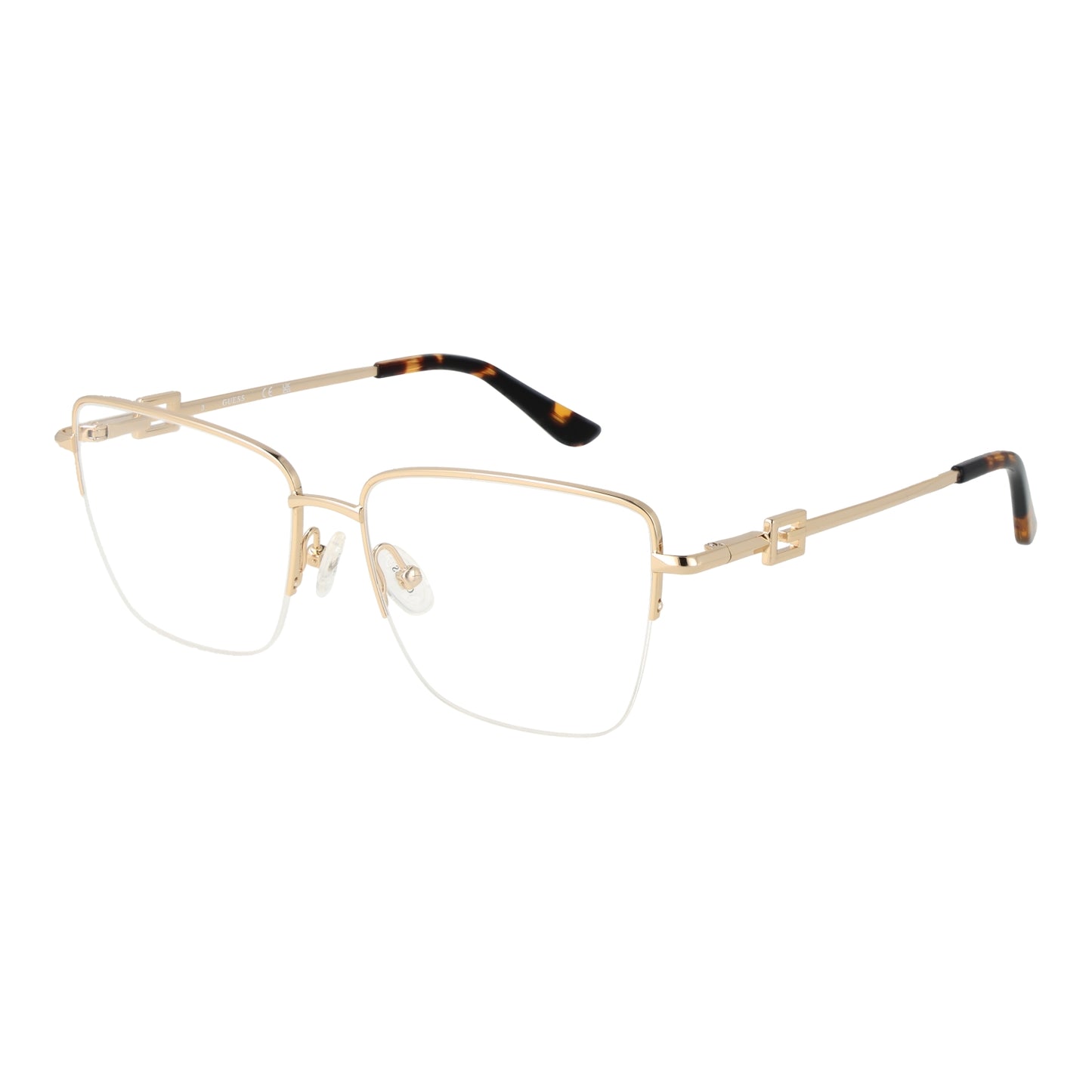 GUESS EYEWEAR GU2976 55032 Sonnenbrille ansicht-3