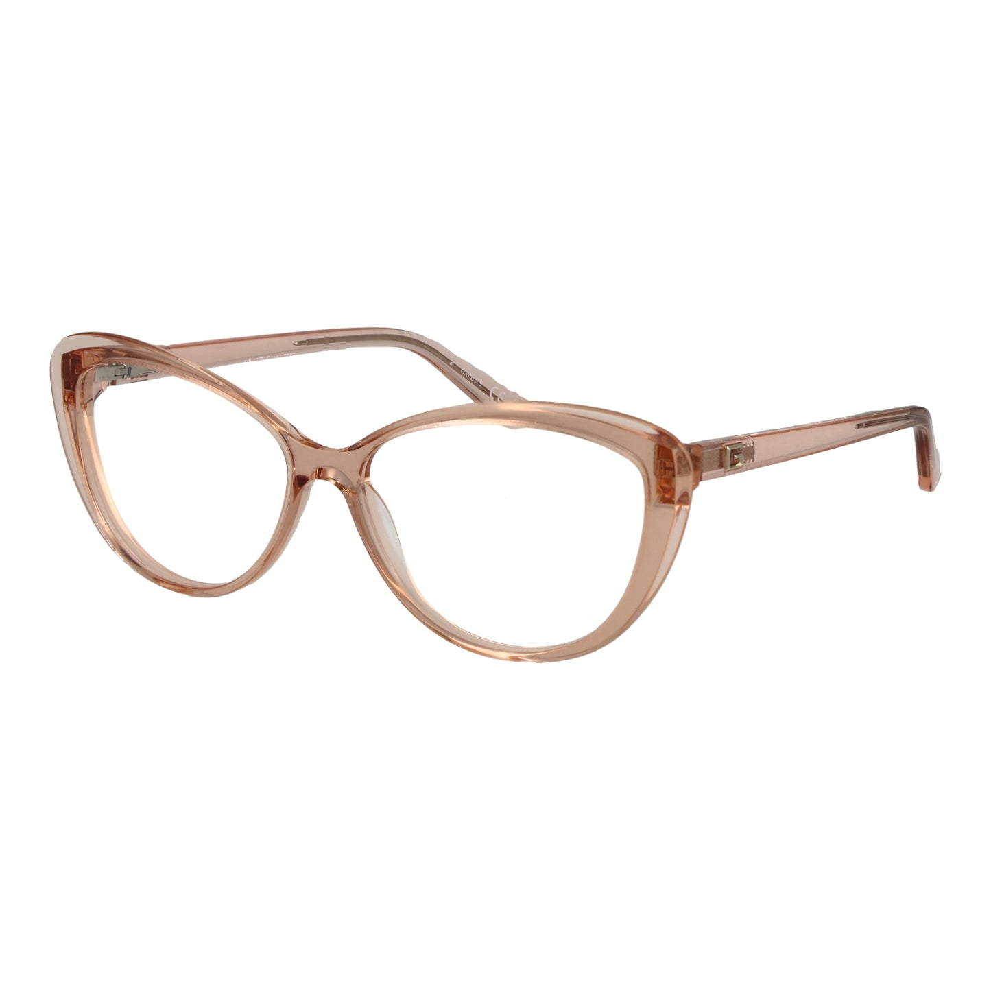 GUESS EYEWEAR GU2978 55044 Sonnenbrille ansicht-3