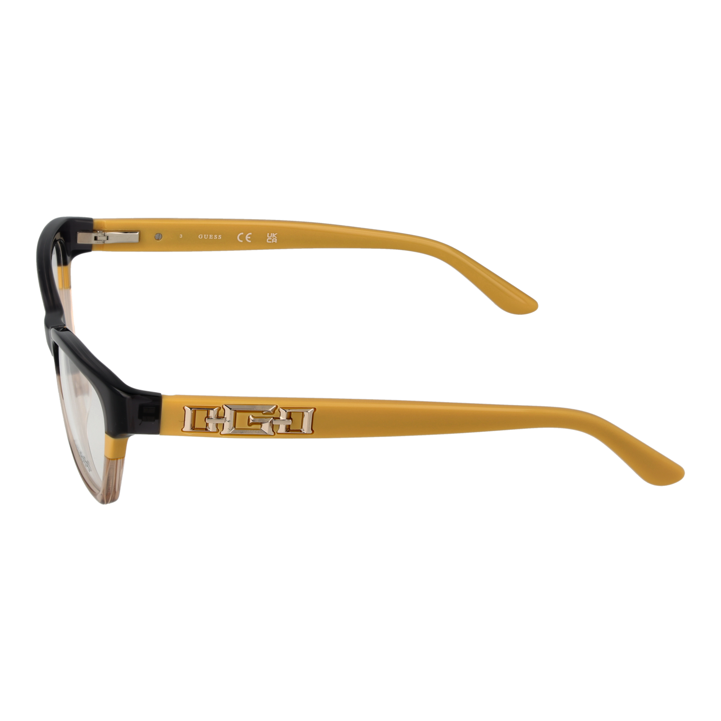 GUESS EYEWEAR GU2979 54041 Sonnenbrille ansicht-3