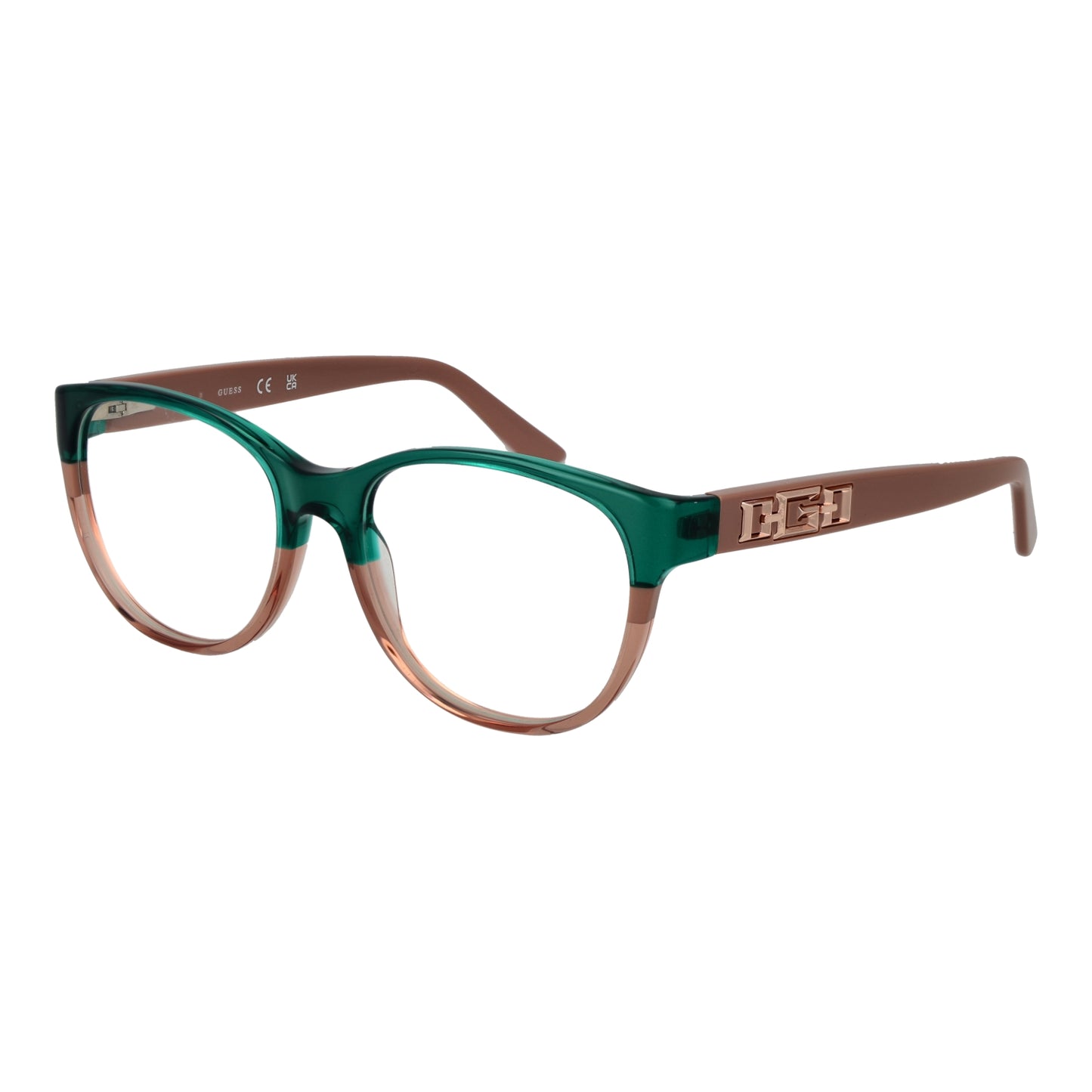 GUESS EYEWEAR GU2980 53059 Sonnenbrille ansicht-3