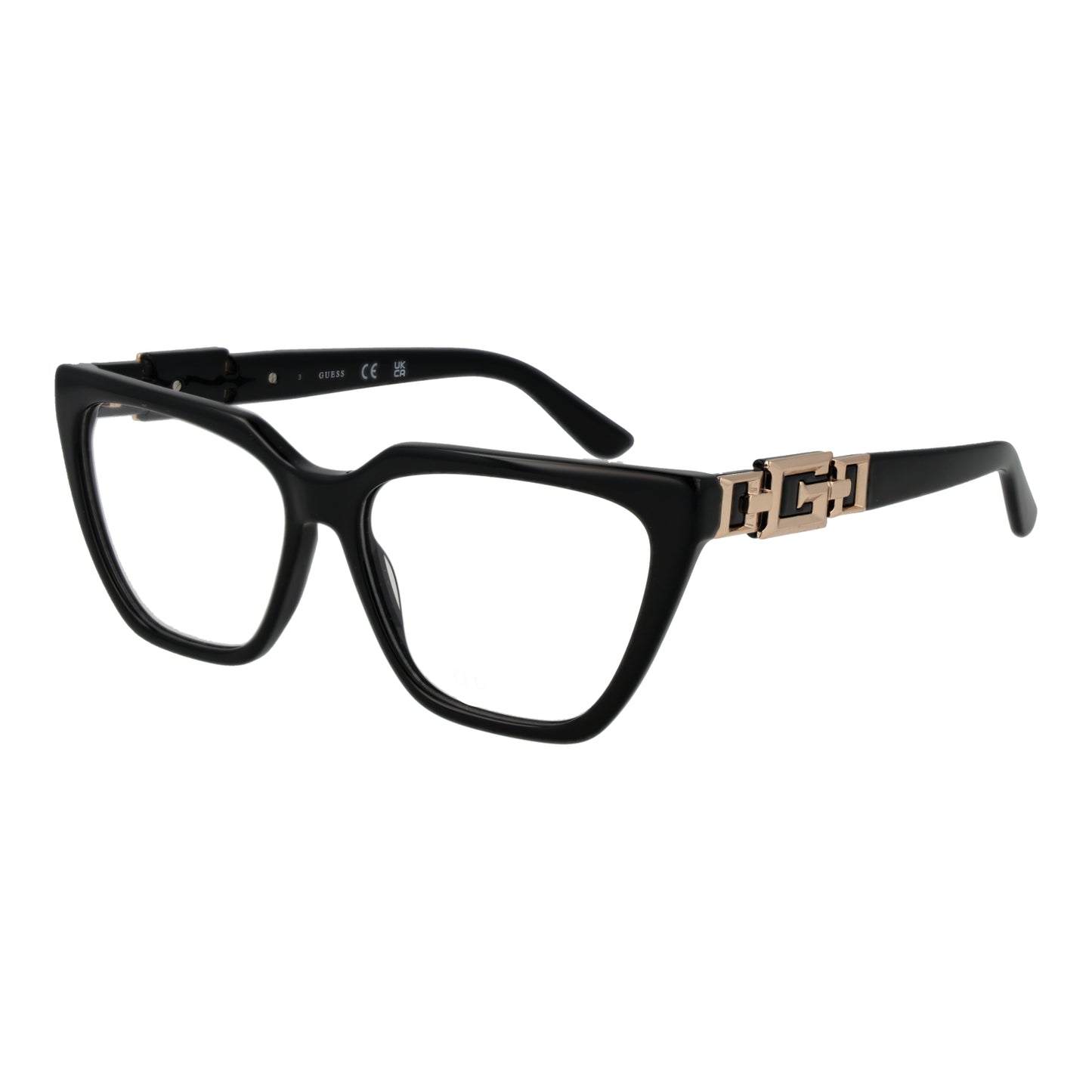 GUESS EYEWEAR GU2985 54001 Sonnenbrille ansicht-3