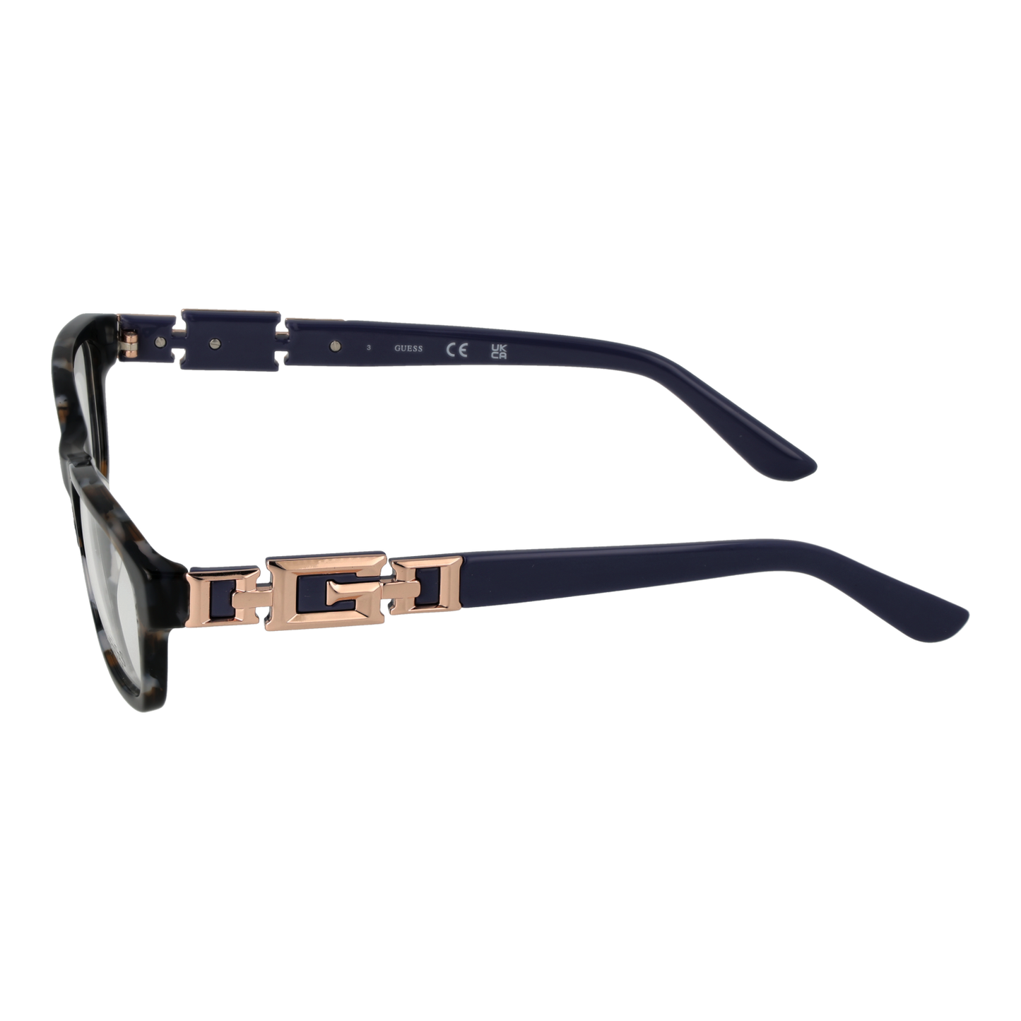 GUESS EYEWEAR GU2986 51020 Sonnenbrille ansicht-3