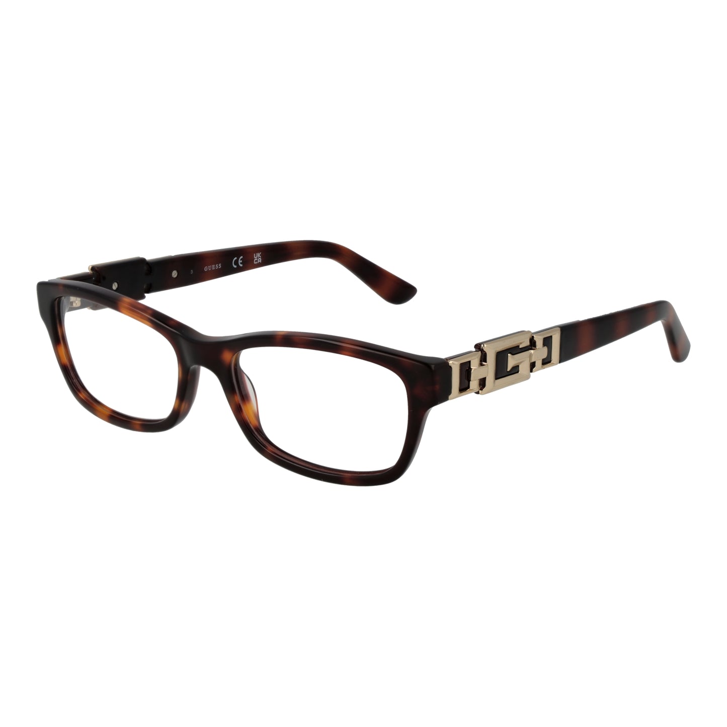 GUESS EYEWEAR GU2986 51052 Sonnenbrille ansicht-3