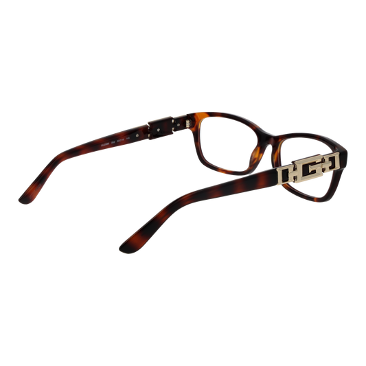 GUESS EYEWEAR GU2986 55052 Sonnenbrille ansicht-2