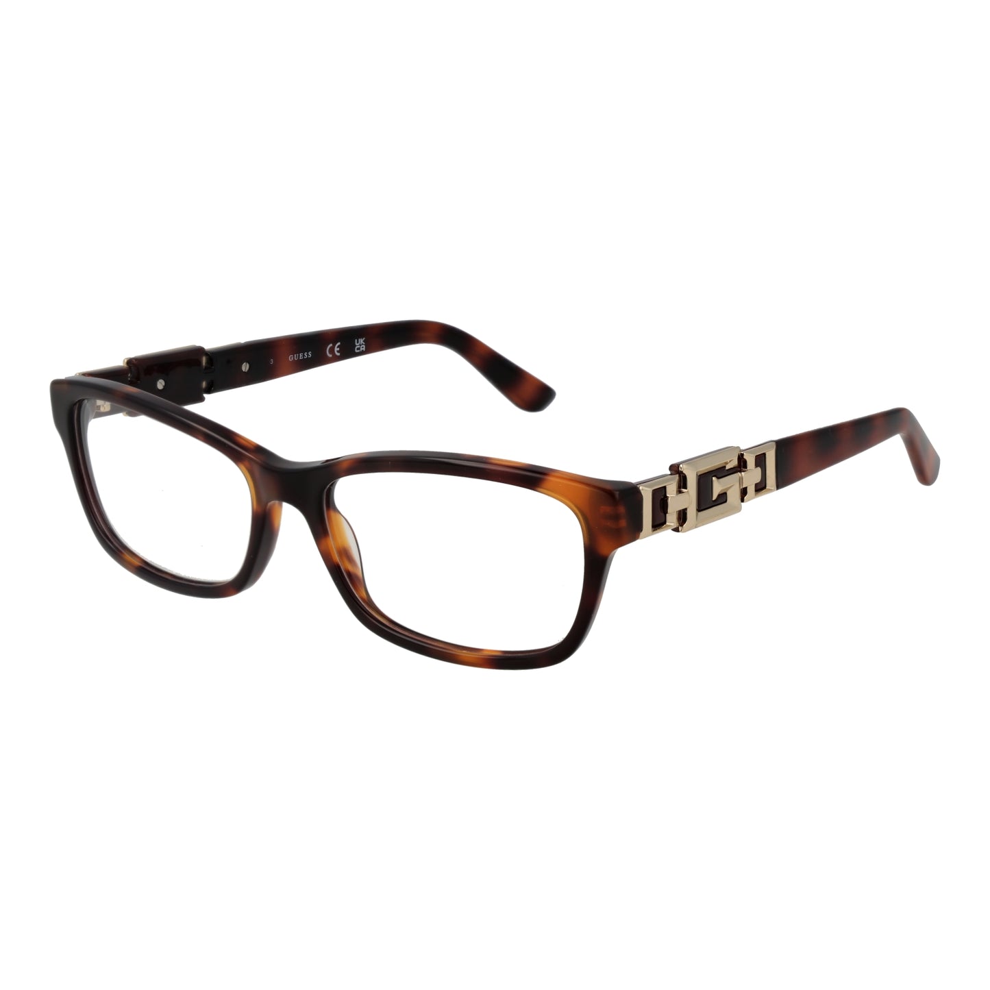 GUESS EYEWEAR GU2986 55052 Sonnenbrille ansicht-3