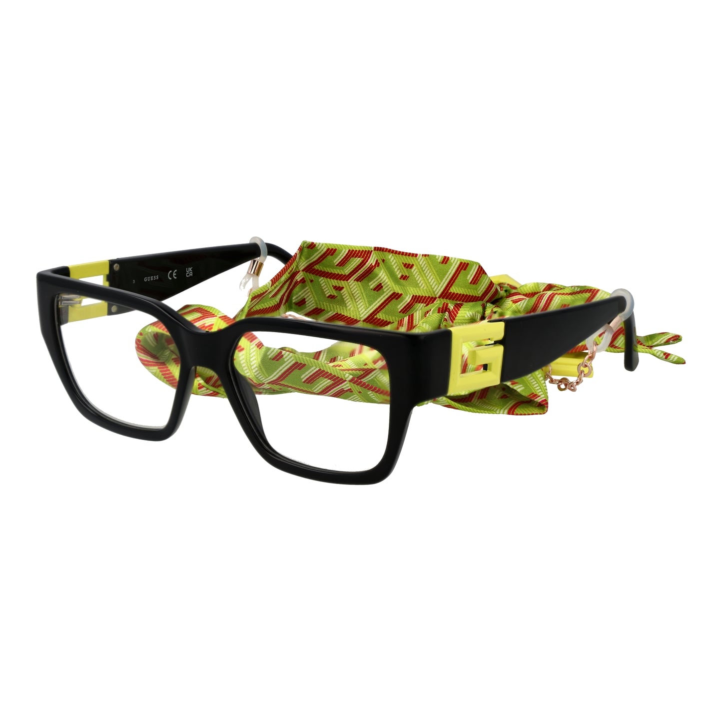 GUESS EYEWEAR GU2987 54041 Sonnenbrille ansicht-3